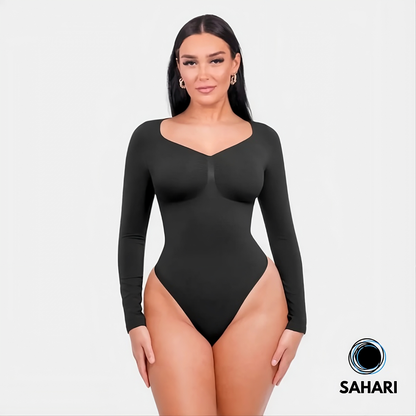 BodySuit™ -  Consigue una mejor postura y siéntete más segura al instante